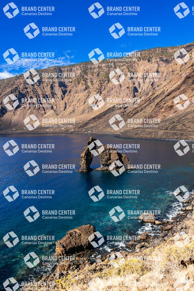 Rock of Bonanza