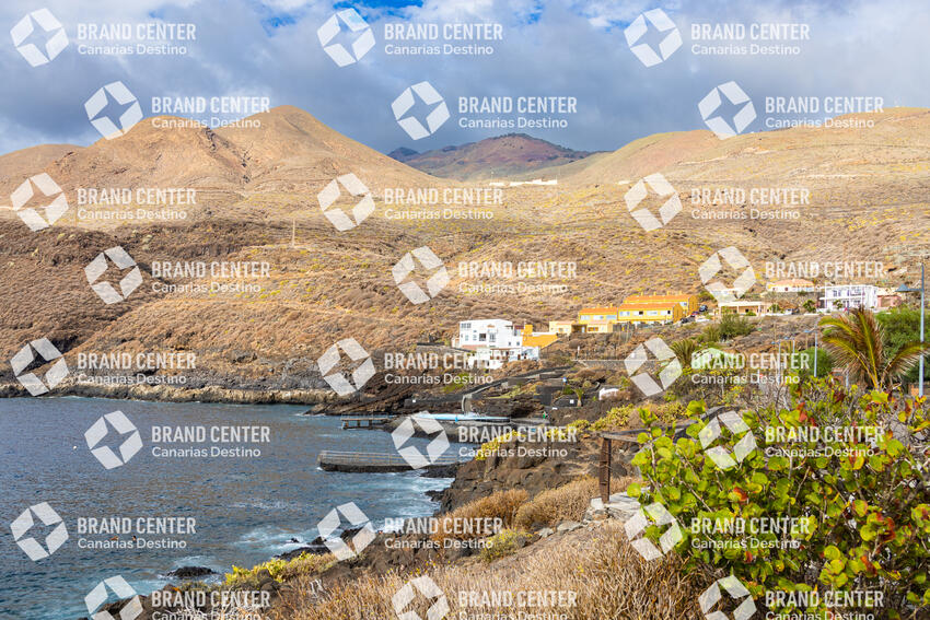 La Caleta