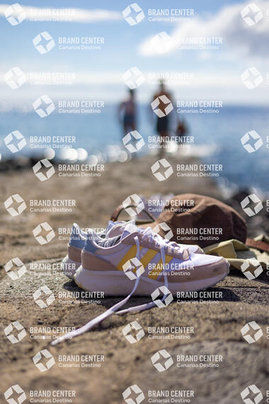 Zona recreativa Las Playas