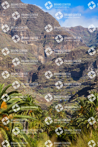 Barranco de Santiago