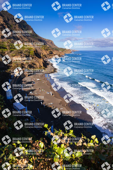 Playa del Socorro