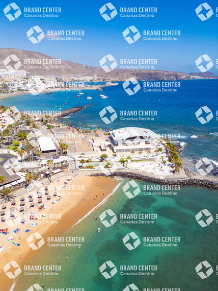 Playa de El Camisón