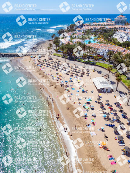 Playa de El Camisón