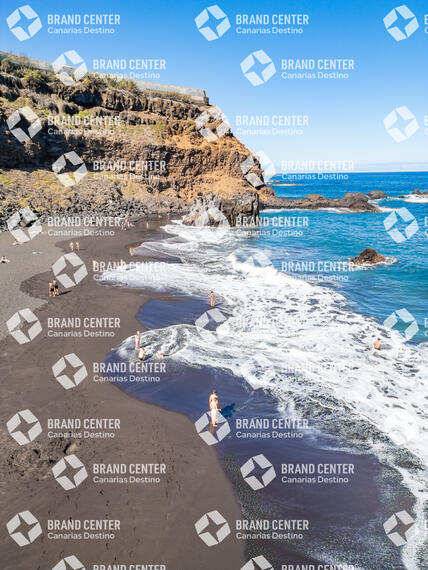 Playa El Bollullo