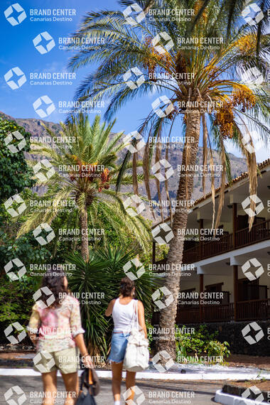 Parador de El Hierro