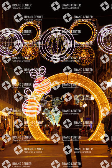 Navidad en Las Palmas de Gran Canaria