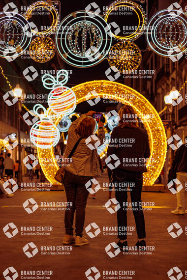 Navidad en Las Palmas de Gran Canaria