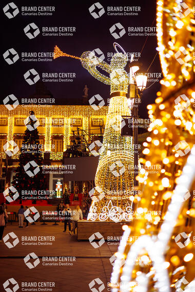 Navidad en Las Palmas de Gran Canaria
