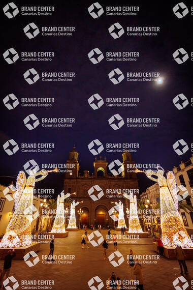 Navidad en Las Palmas de Gran Canaria