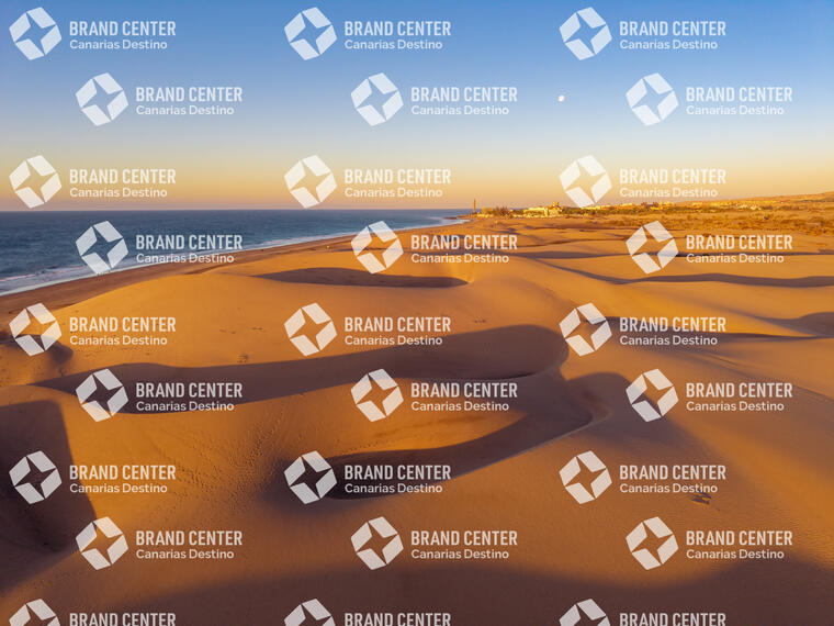Dunas de Maspalomas