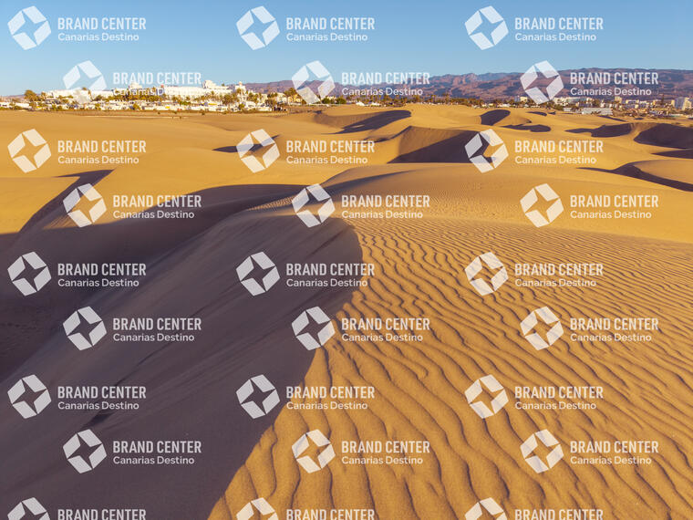 Dunas de Maspalomas