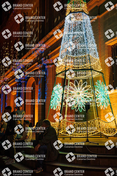 Navidad en Gáldar