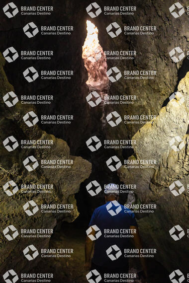 Cueva de las Palomas / Caños de Fuego