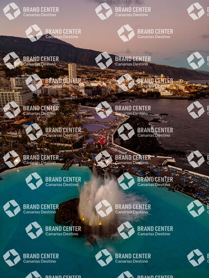 Puerto de la Cruz