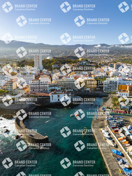Puerto de la Cruz