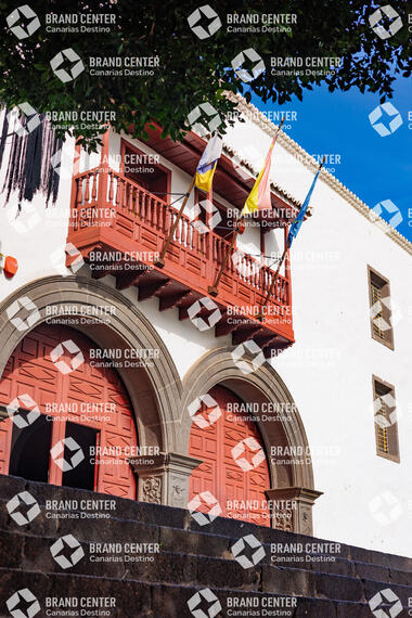 Santa Cruz de La Palma