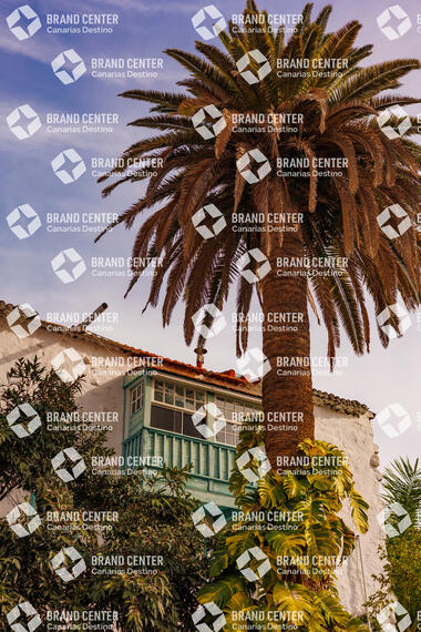 Santa Cruz de La Palma