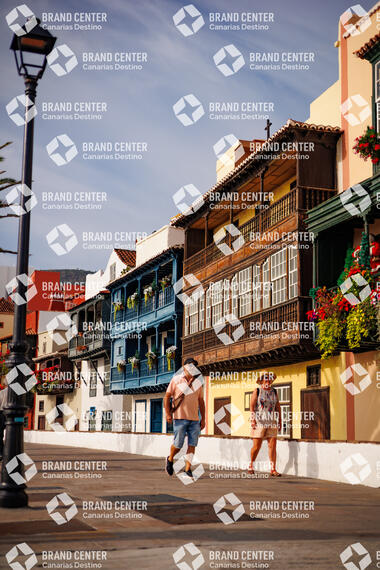 Santa Cruz de La Palma