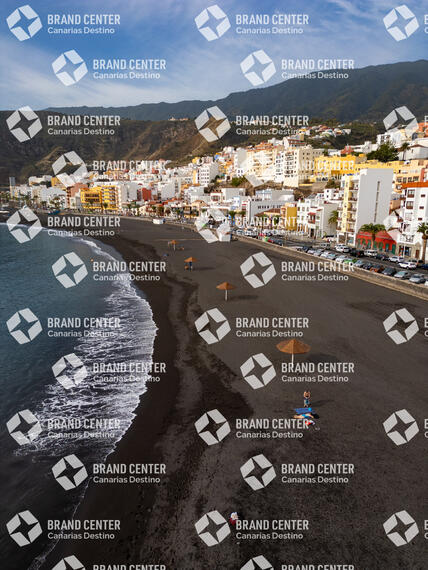 Santa Cruz de La Palma