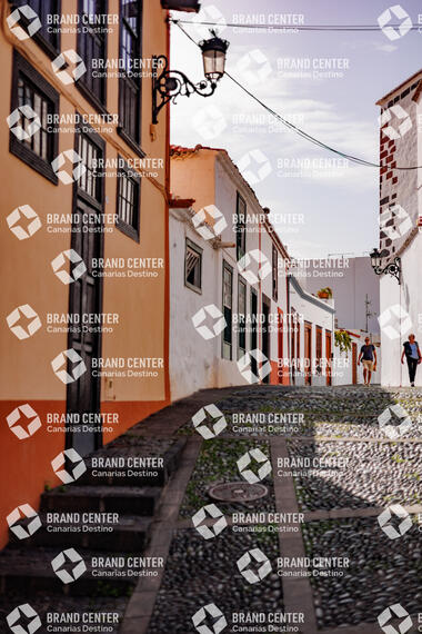 Santa Cruz de La Palma