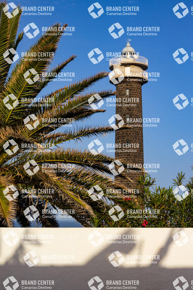 Faro de Punta Cumplida