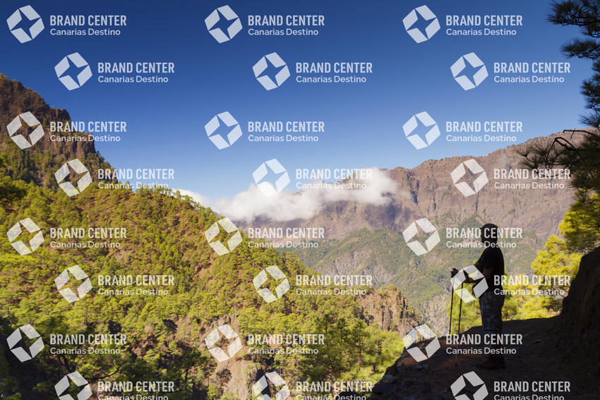 Parque Nacional de La Caldera de Taburiente