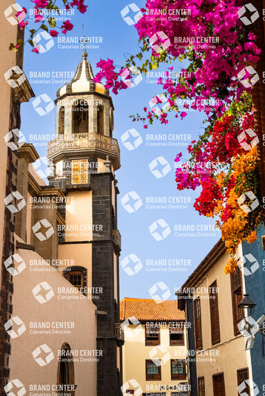 La Orotava