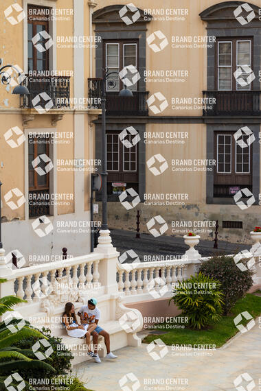 La Orotava