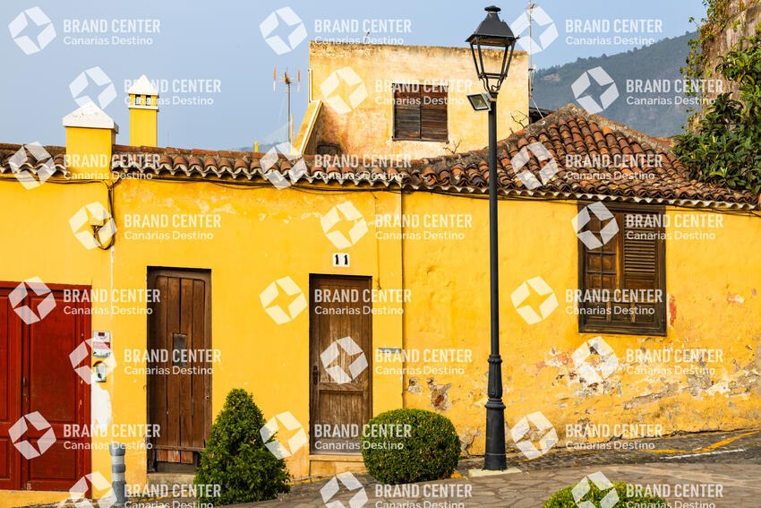 La Orotava