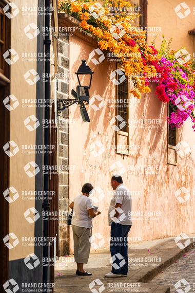 La Orotava