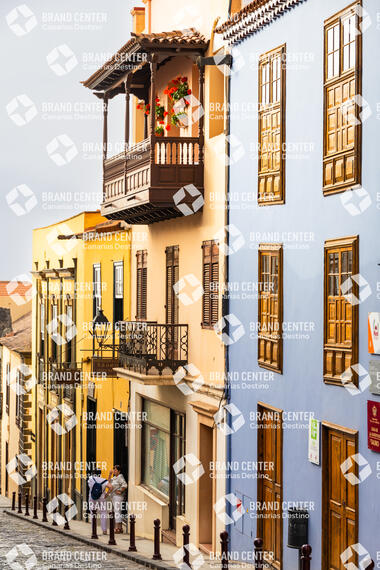 La Orotava