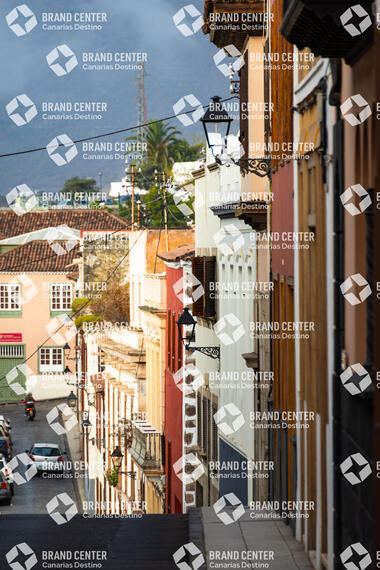 La Orotava
