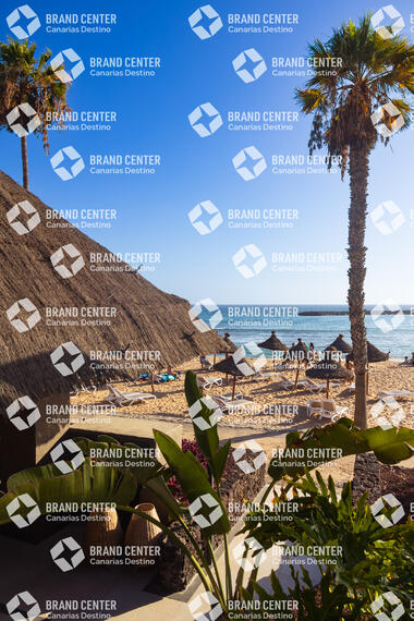 Playa del Camisón