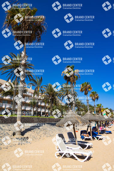 Playa del Camisón