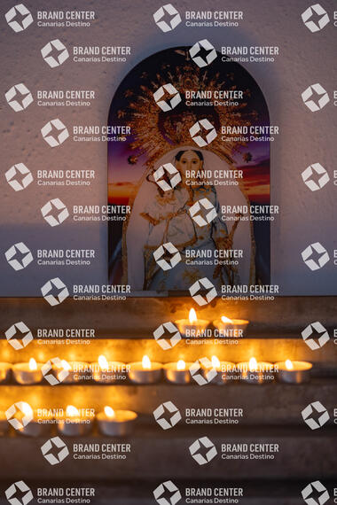 Santuario Nuestra Señora de los Reyes
