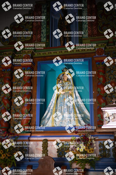 Santuario Nuestra Señora de los Reyes