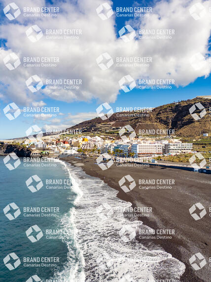Puerto Naos