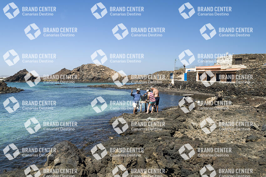Islote de Lobos