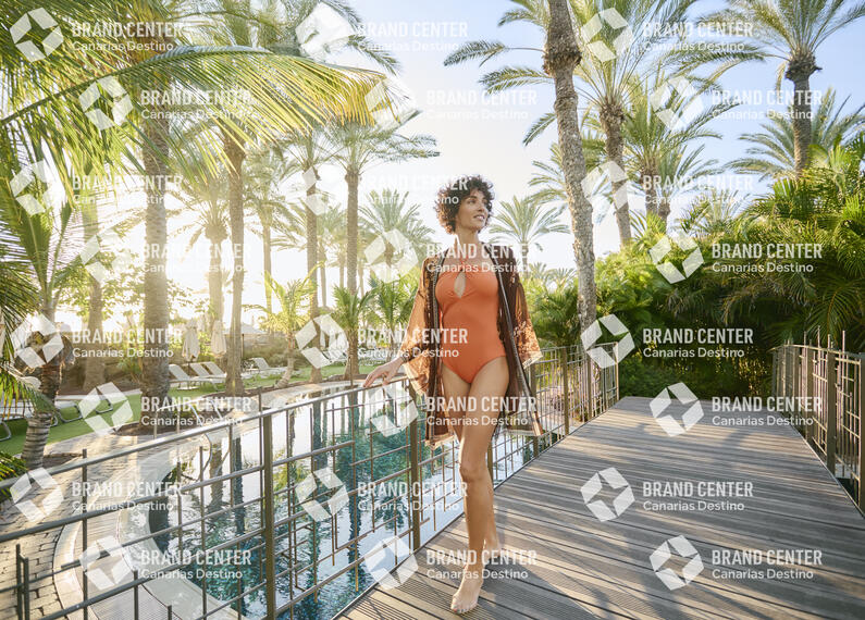 Lopesan Costa Meloneras Resort & Spa