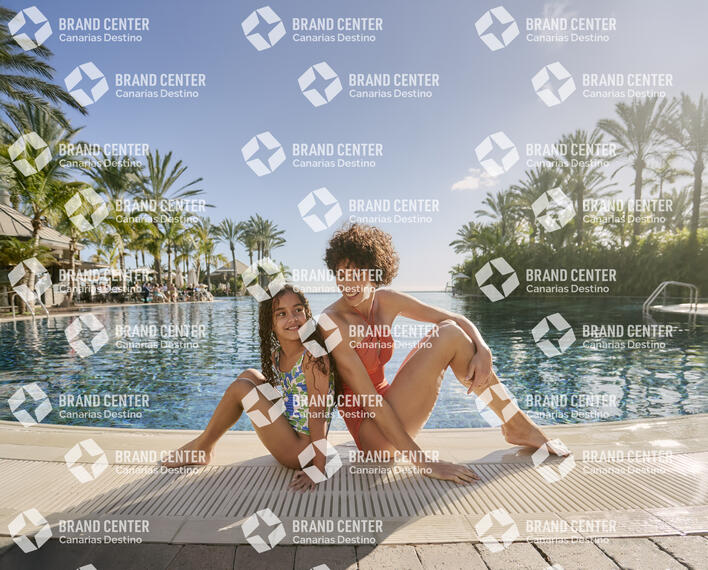 Lopesan Costa Meloneras Resort & Spa