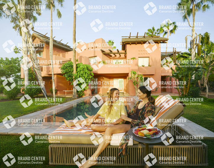 The Ritz-Carlton Tenerife, Abama 