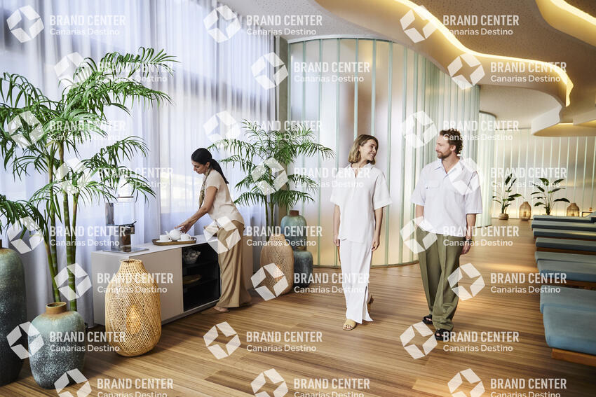 Thalasso Gloria – San Agustín