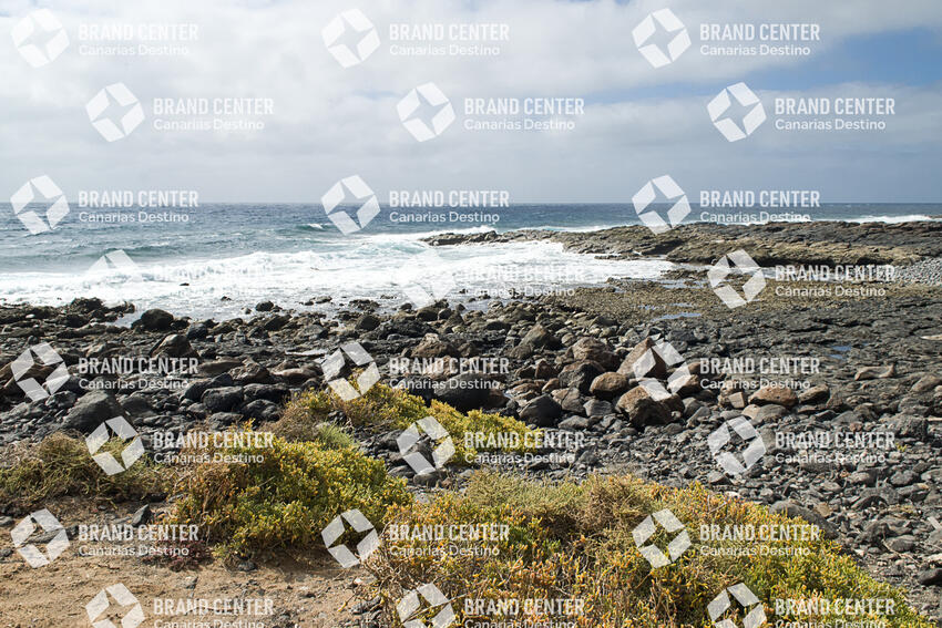 Salinas del Carmen