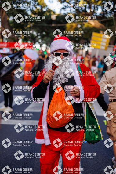 Carnaval de Día en Santa Cruz de Tenerife