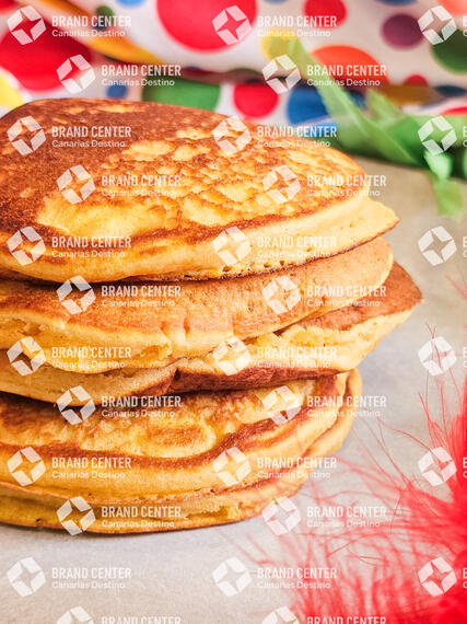 Carnival Tortillas