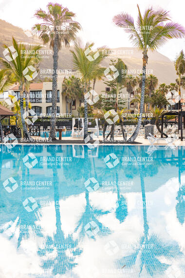 Hotel La Palma Princess