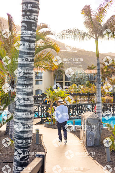 Hotel La Palma Princess