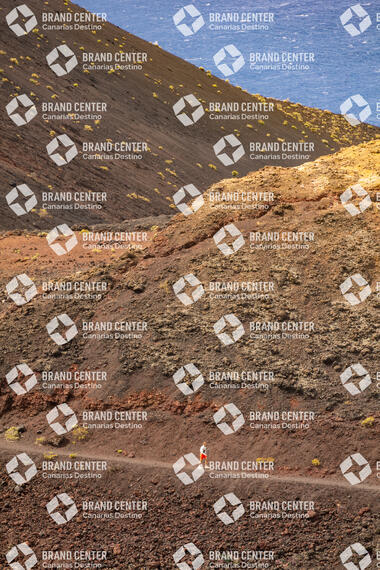 Monumento Natural Volcanes de Teneguía