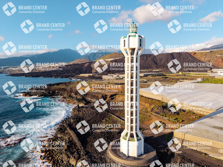 Faro de las Hoyas