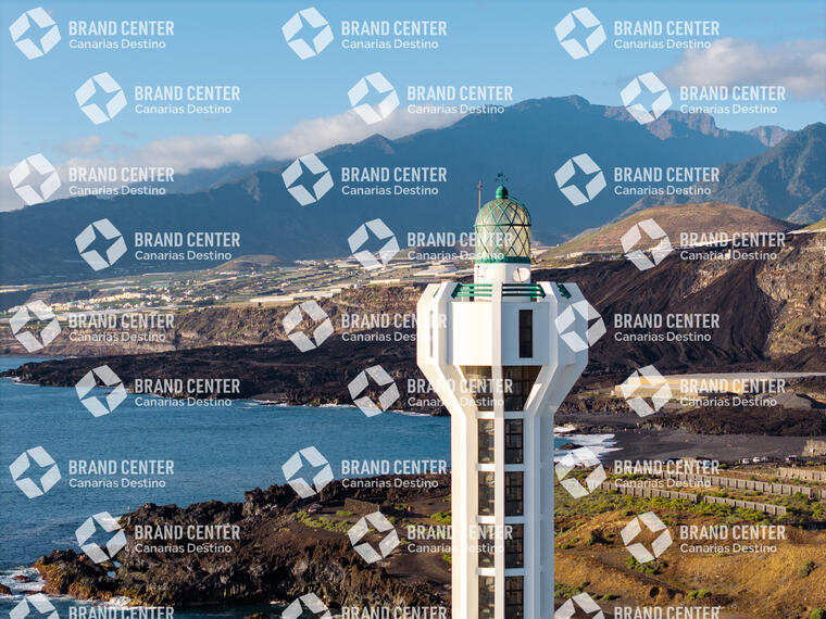 Faro de las Hoyas